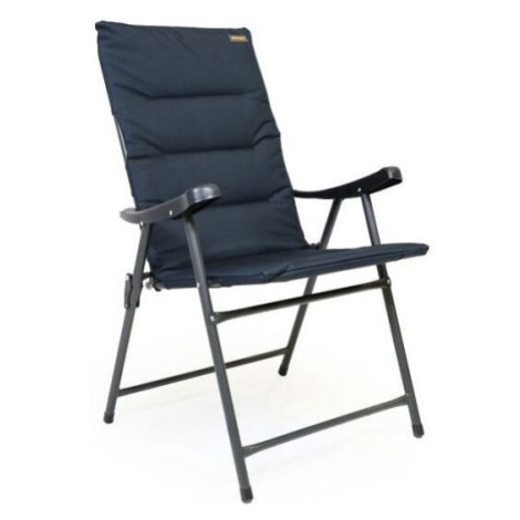 Vango CAYO XL CHAIR Židle, tmavě šedá, velikost