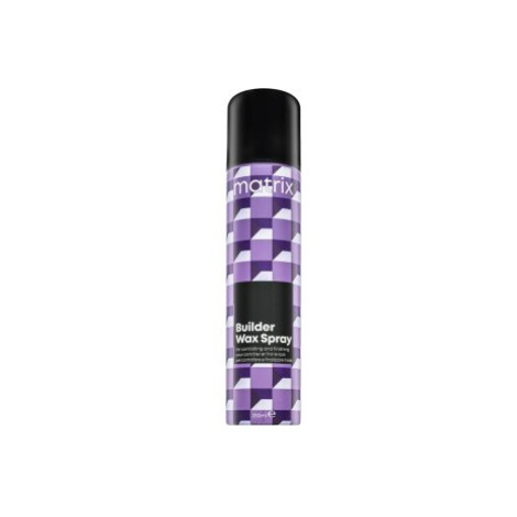Matrix Builder Wax Spray vosk na vlasy pro definici a tvar 250 ml