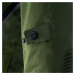 OXFORD IOTA 1.0 bunda dámská zelená khaki