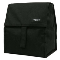 Packit Lunch bag, black