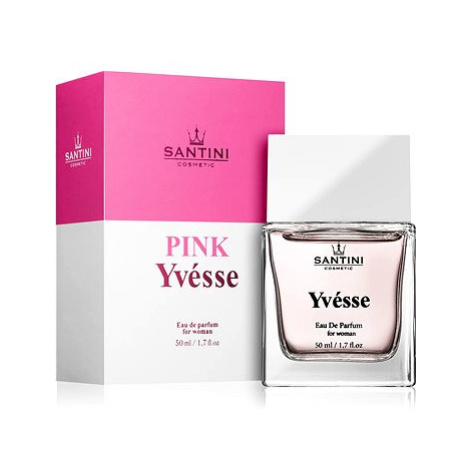 Santini - Pink Yvésse, 50ml