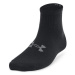 Dětské sportovní ponožky Under Armour Essential 3pk Qtr Yth