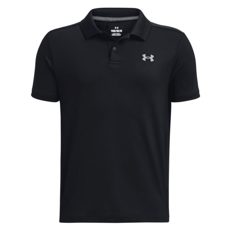 Chlapecké polo tričko Under Armour Performance Polo