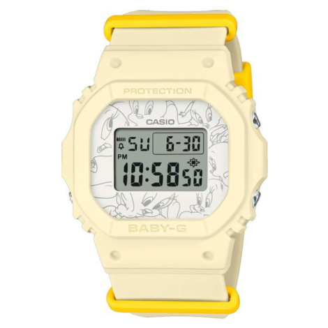 Casio Baby-G BGD-565TW-5ER Tweety