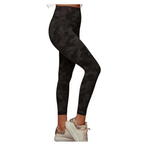 Booty ARMY legíny BLACK - M