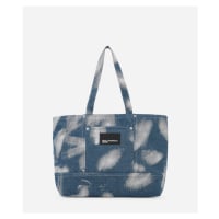 Kabelka karl lagerfeld jeans klj denim tote bleached denim