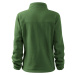 Rimeck Jacket 280 Dámská fleece bunda 504 lahvově zelená