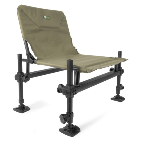 Korum křeslo s23 accessory chair compact