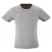 Sol's Dětské tričko Milo z organické bavlny s enzymatickým ošetřením