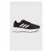 Běžecké boty adidas Galaxy 6 černá barva