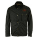 Barbour Steve Mcqueen Workers Wax Jacket Zelená