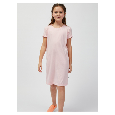 Světle růžové holčičí letní šaty SAM73 Pyxis Sam 73