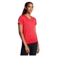 Under Armour Tech SSV - Twist W 1384227-713 - red