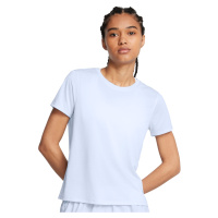 Under Armour aunch Shortsleeve W 1382434-464 - blue