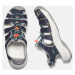 Keen Astoria West Sandal W Dámské sandály 10007858KEN navy/beveled glass