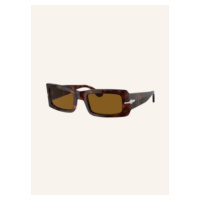 Persol Sluneční Brýle po3332s Francis 95/31 - černá/ zelená