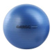 Ledragomma Gymnastik Ball Maxafe 75 cm - modrá