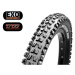 Plášť Maxxis Minion DHF 2.60 WT Kevlar EXO TR DC