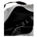 Meatfly cestovní taška Gail Black/Heather Grey 42 L | Černá