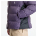 Bunda Nike ACG "Lunar Lake" Puffer Men's Therma-FIT ADV Loose Hooded Jacket Dark Raisin/ Black/ 