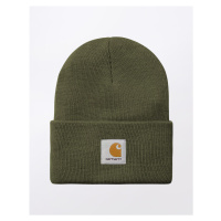 Carhartt WIP Acrylic Watch Hat Office Green