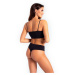 GATTA Dámská tanga 1445s Sisi black