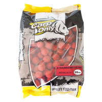 Carp only boilies strawberry extra - 1 kg 24 mm