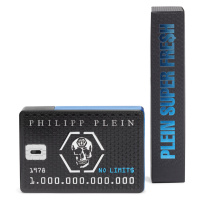 Philipp Plein No Limits Super Fresh - EDT 90 ml