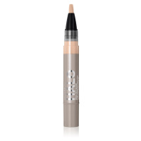 Smashbox Halo Healthy Glow 4-in1 Perfecting Pen rozjasňující korektor v peru odstín F20C -Level-