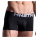 boxerky střední Manstore - M2182 black