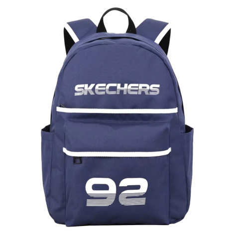 Skechers Downtown Backpack Modrá