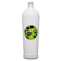 Kallos Lemon šampon pro normální až mastné vlasy 1000 ml
