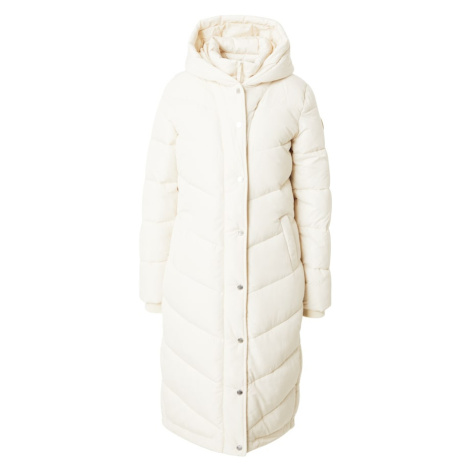 Zimní kabát Hollister