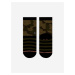 Ponožky 3 páry dětské Stance Barevná