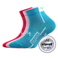 VOXX® ponožky Katoik mix A - holka 3 pár 112644