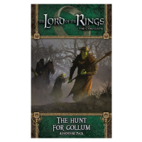 Fantasy Flight Games Lord of the Rings LCG: The Hunt for Gollum