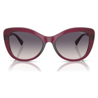 Vogue Occhiali da Sole Eyewear VO5515SB 298936 Červená