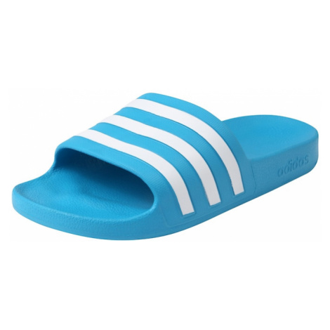 Plážová/koupací obuv 'Adilette Aqua' Adidas