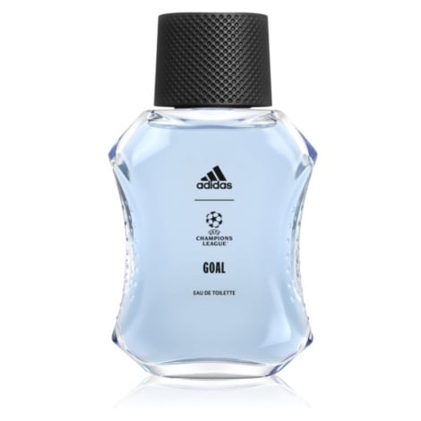 Adidas UEFA Champions League Goal toaletní voda pro muže 50 ml