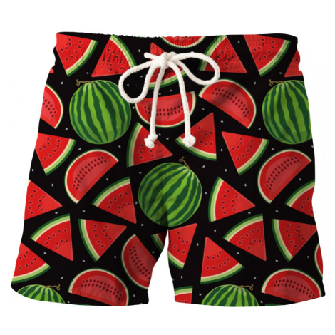 Watermelon Swim Shorts Bittersweet Paris