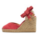 Espadrilky Castañer