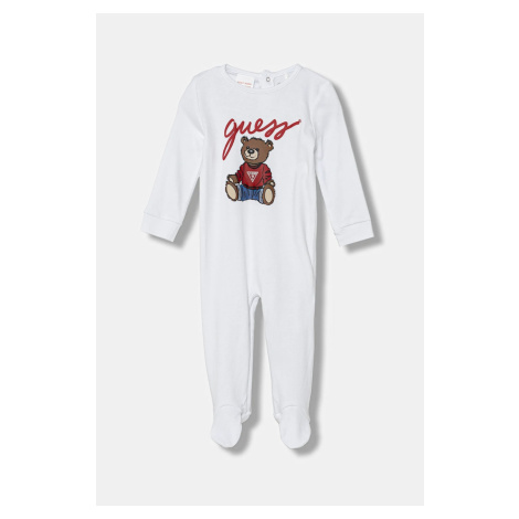 Dupačky a overaly pro kojence a batolata Guess