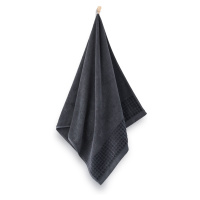 Zwoltex Unisex's Towel Paulo 3 Ag