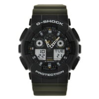 Hodinky G-Shock