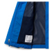 Columbia WATERTIGHT JACKET Chlapecká bunda, modrá, veľkosť