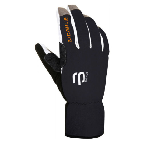 Daehlie GLOVE ACTIVE Rukavice na běžky, černá, velikost Bjorn Daehlie