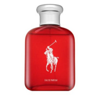 Ralph Lauren Polo Red parfémovaná voda pro muže 75 ml