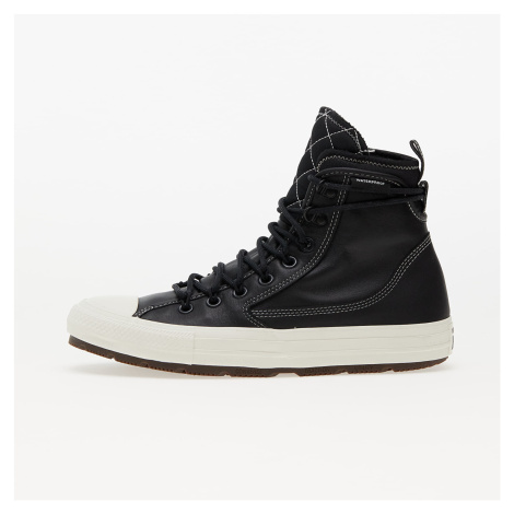 Converse Chuck Taylor All Star Terrain Hi Black/ Black/ Egret