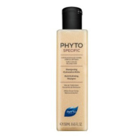 Phyto Phyto Specific Rich Hydrating Shampoo vyživující šampon pro vlnité a kudrnaté vlasy 250 ml