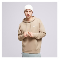 Nike Mikina S Kapucí Nike Sportswear Club Fleece